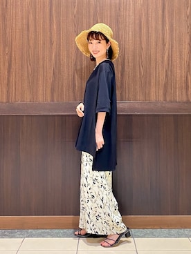 izuminさんのコーディネート