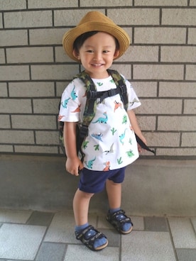 Co-msさんのコーディネート