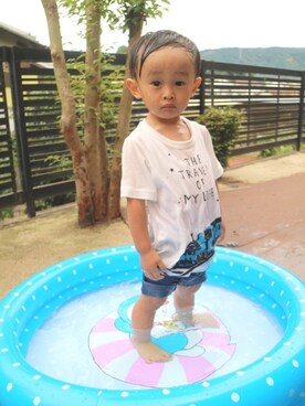 Co-msさんのコーディネート