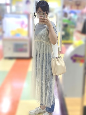 Co-msさんのコーディネート