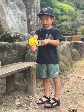 Co-msさんのコーディネート