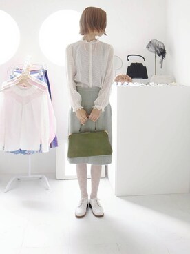 TITTI さんのコーディネート