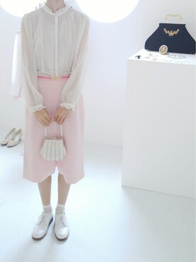 TITTI さんのコーディネート