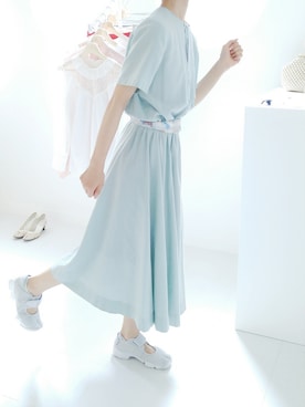 TITTI さんのコーディネート