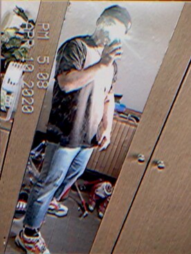 大さんのコーディネート