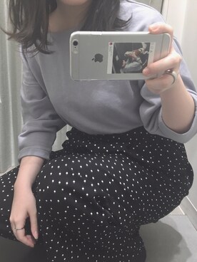 _roseさんのコーディネート