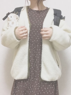 にわさんのコーディネート