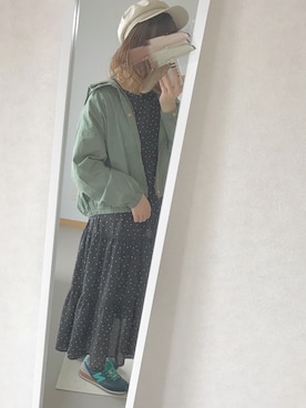 にわさんのコーディネート