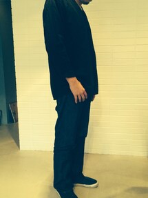 A.P.C. | デニムパンツ