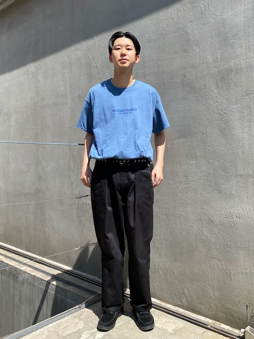 HIROKI KUBOさんのコーディネート