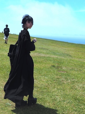 Charlotte.charlotteさんのコーディネート