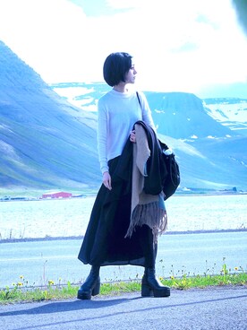 Charlotte.charlotteさんのコーディネート