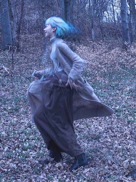 Charlotte.charlotteさんのコーディネート