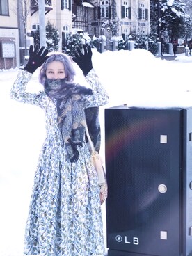 Charlotte.charlotteさんのコーディネート