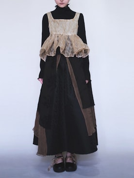 Charlotte.charlotteさんのコーディネート