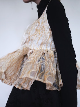 Charlotte.charlotteさんのコーディネート