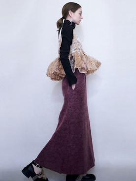 Charlotte.charlotteさんのコーディネート