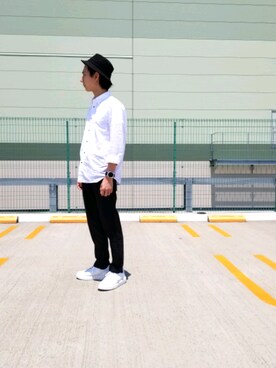 たつやさんのコーディネート