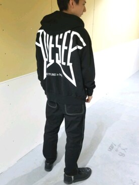 たつやさんのコーディネート