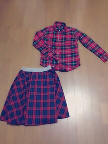 UNIQLO | シャツ/ブラウス