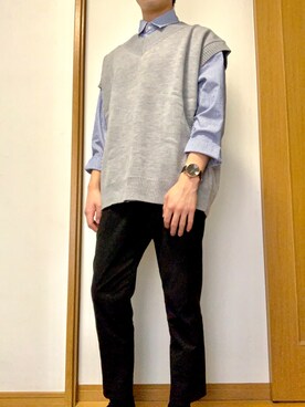 hrtさんのコーディネート