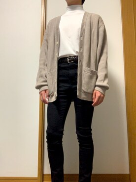 hrtさんのコーディネート