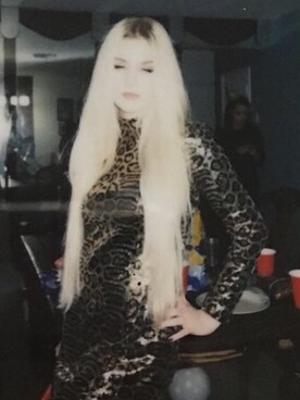 Miaさんのコーディネート