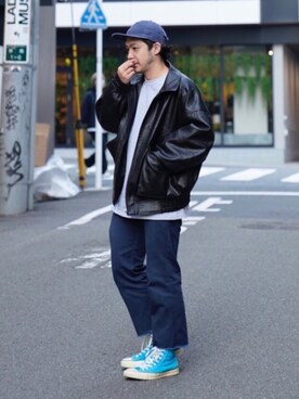 くりっとさんのコーディネート