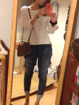 yukkeさんのコーディネート