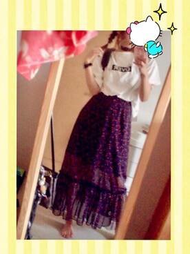 yukkeさんのコーディネート