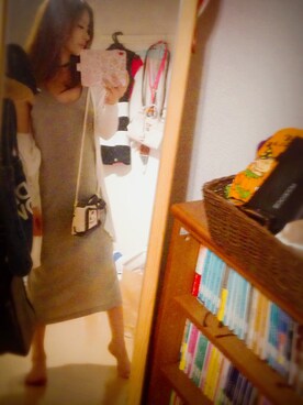 yukkeさんのコーディネート