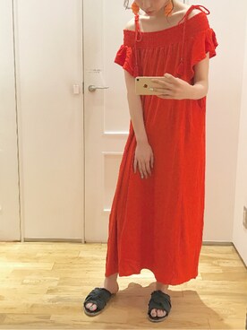 masuda  nonomiさんのコーディネート