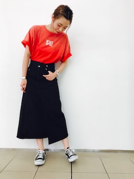 masuda  nonomiさんのコーディネート