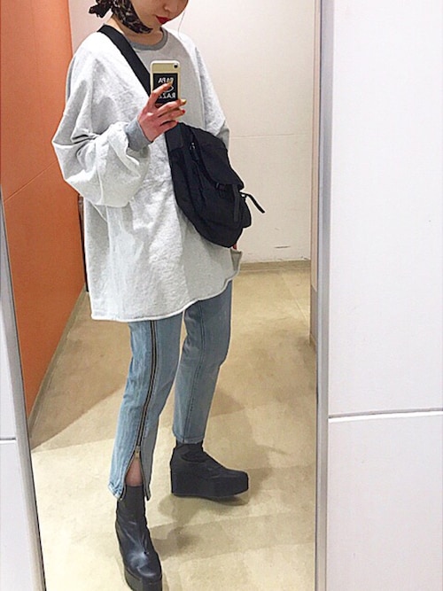 3.1 Phillip Lim（スリーワンフィリップリム）の「3.1 Phillip