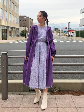 masuda  nonomiさんのコーディネート