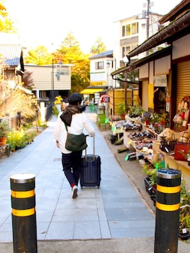 ぺいぺいさんのコーディネート