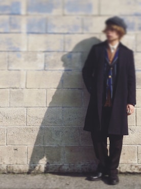 りゅうさんのコーディネート