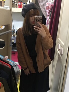 Tomaさんのコーディネート