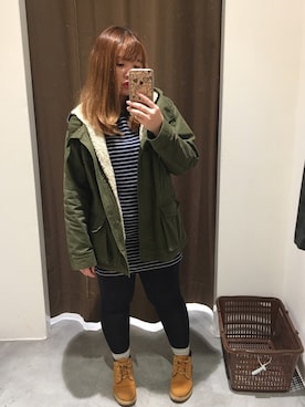 Tomaさんのコーディネート