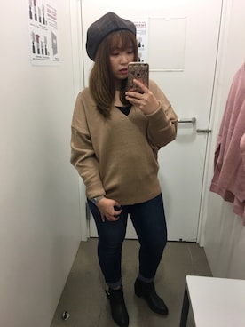 Tomaさんのコーディネート