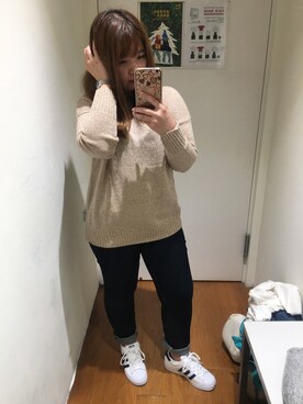 Tomaさんのコーディネート