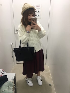 Tomaさんのコーディネート