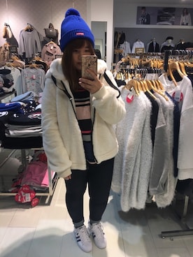 Tomaさんのコーディネート