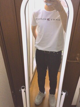 naoさんのコーディネート