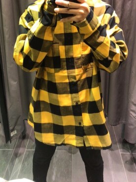 naoさんのコーディネート