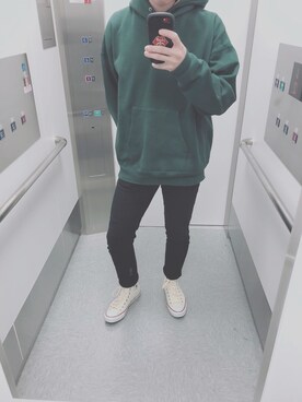 naoさんのコーディネート