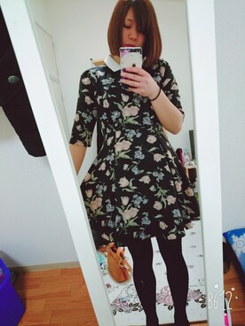 みさきさんのコーディネート