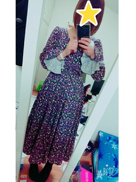 みさきさんのコーディネート