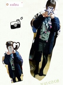 no brand | ブーツ