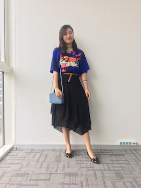 Danazddさんのコーディネート
